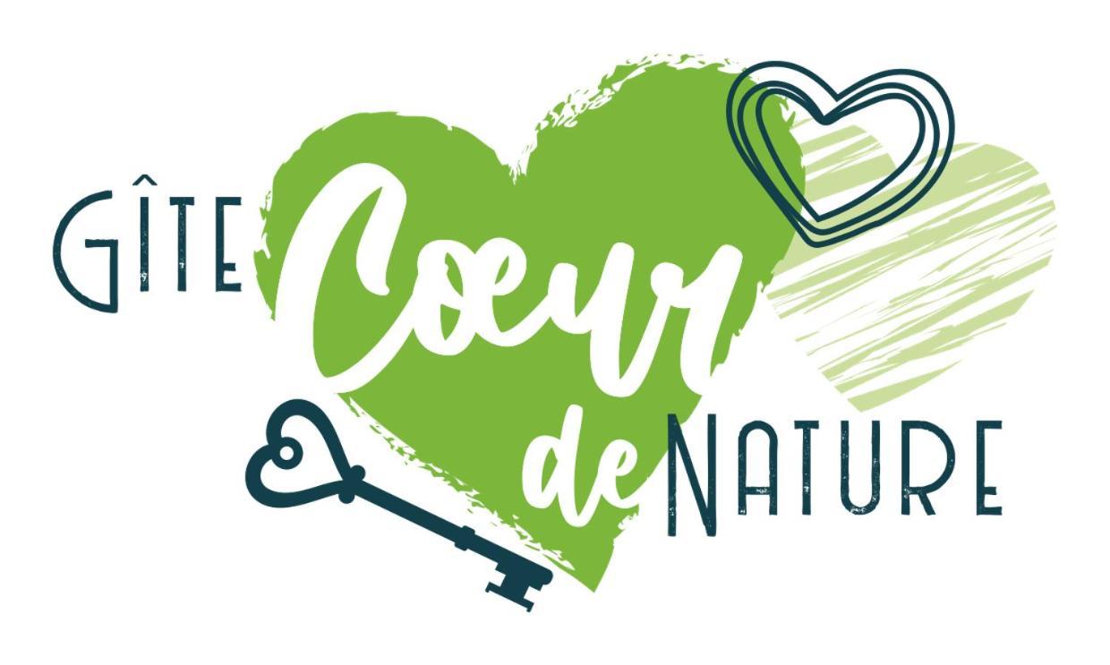 Gite Coeur De Nature Abergement-le-Grand Luaran gambar